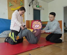 感统课