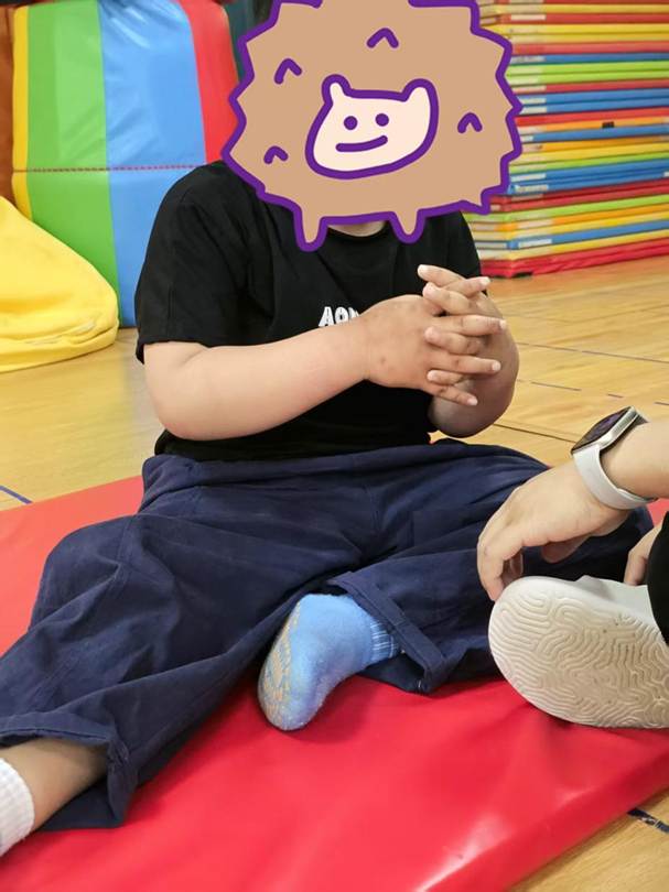 感统课