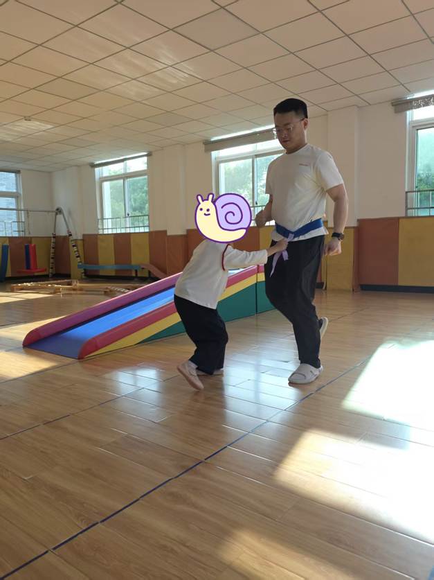 感统课