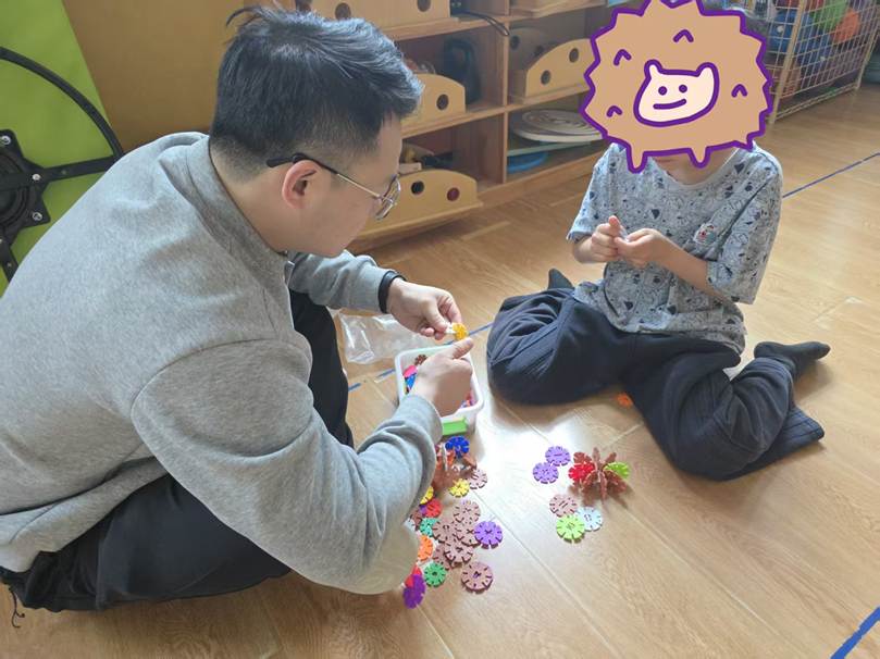 感统课