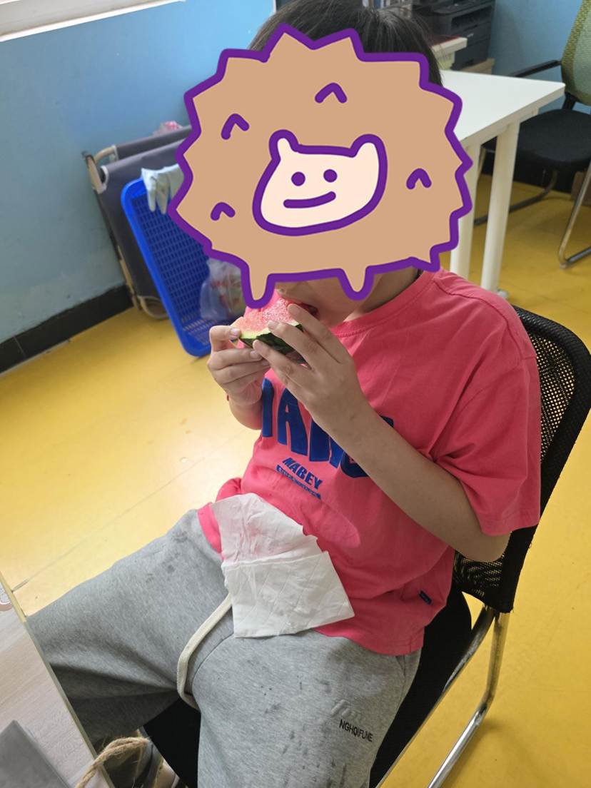 全天班