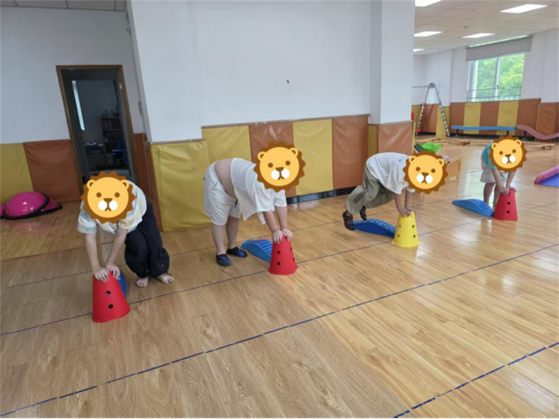 暑假班