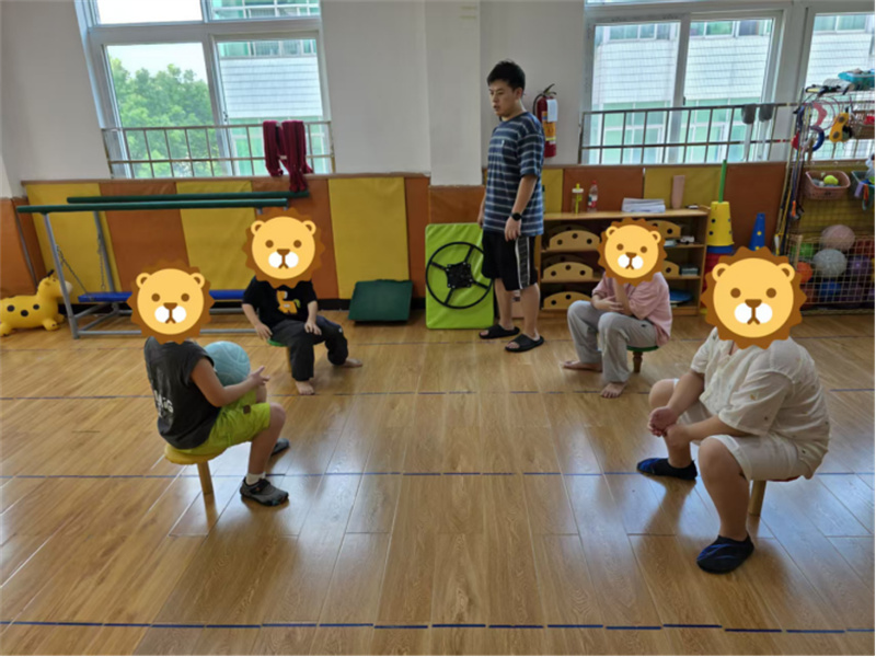 暑假班
