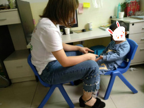 个训课程
